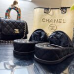 Ch@nel 2021ss Sandals - Image 4