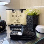 Ch@nel 2021ss Sandals - Image 5