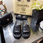 Ch@nel 2021ss Sandals - Image 6