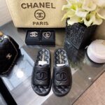 Ch@nel 2021ss Sandals - Image 8