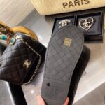 Ch@nel 2021ss Sandals - Image 9