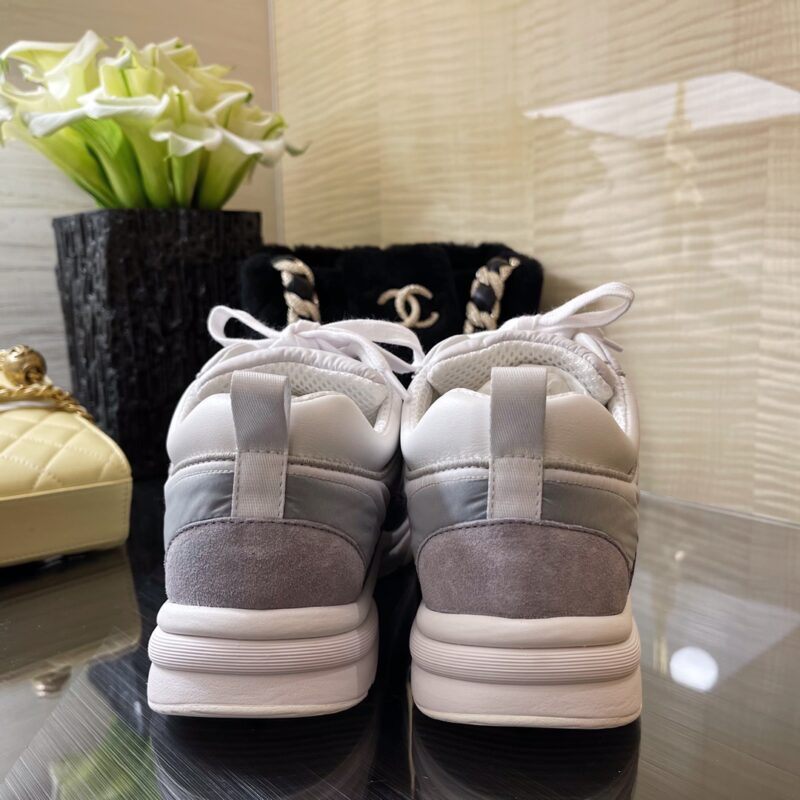 Ch@nel 2021ss Seakers - Image 2