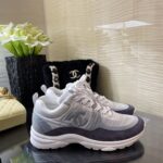 Ch@nel 2021ss Seakers - Image 7