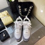 Ch@nel 2021ss Seakers - Image 5