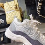 Ch@nel 2021ss Seakers - Image 8