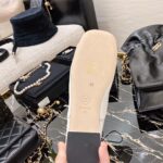 Ch@nel 2021ss Loafers - Image 3