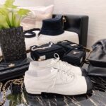 Ch@nel 2021ss Loafers - Image 2