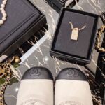 Ch@nel 2021ss Loafers - Image 7