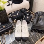 Ch@nel 2021ss Loafers - Image 8