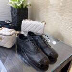 Ch@nel 2021ss Loafers