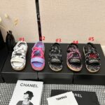 Ch@nel 2022SS Slides