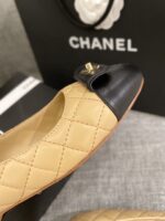 Ch@nel Espadrilles - Image 3