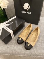 Ch@nel Espadrilles - Image 5