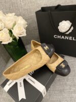 Ch@nel Espadrilles - Image 6