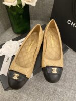 Ch@nel Espadrilles - Image 7