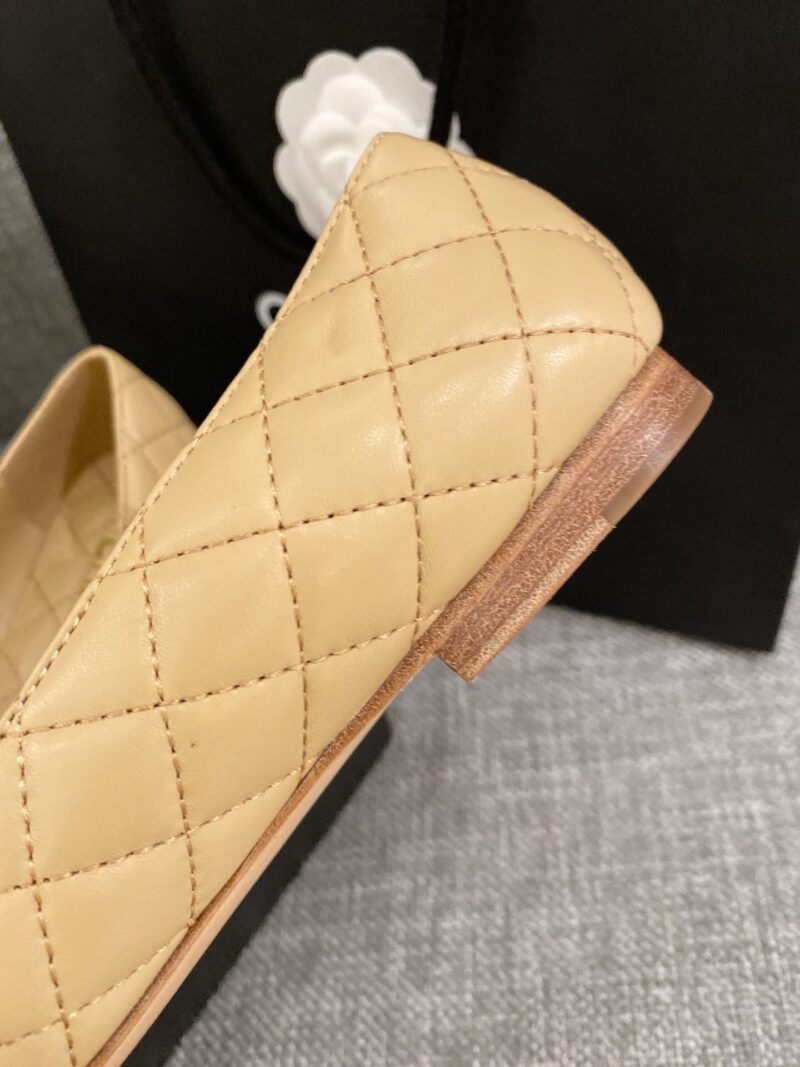 Ch@nel Espadrilles - Image 8