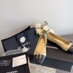 Ch@nel Espadrilles - Image 2