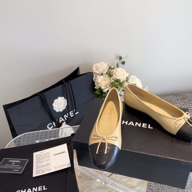 Ch@nel Espadrilles - Image 2