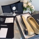 Ch@nel Espadrilles - Image 3