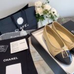 Ch@nel Espadrilles - Image 5