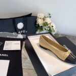 Ch@nel Espadrilles - Image 6