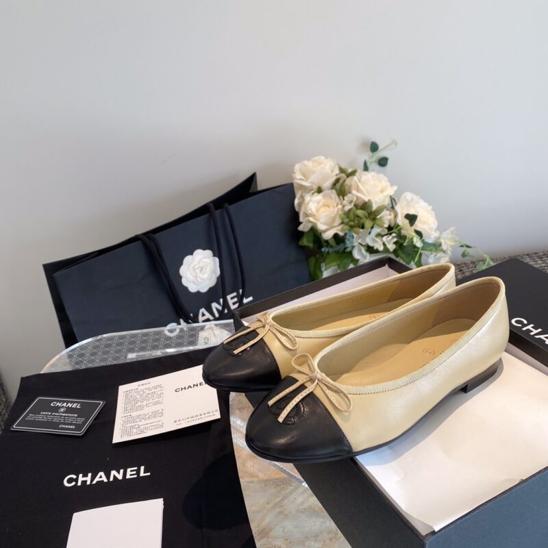 Ch@nel Espadrilles - Image 8