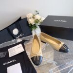 Ch@nel Espadrilles - Image 9