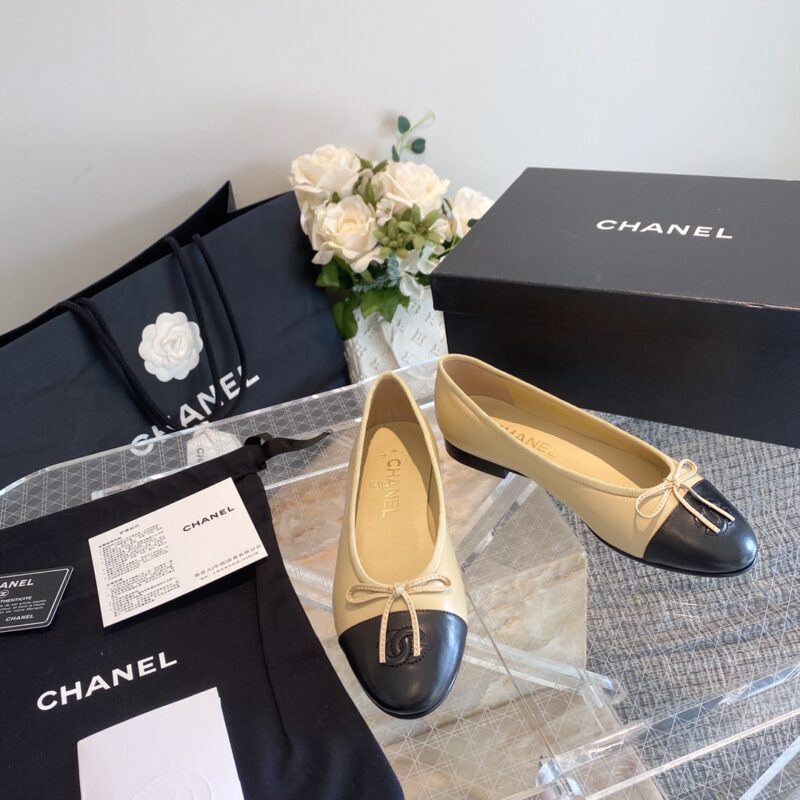 Ch@nel Espadrilles - Image 9