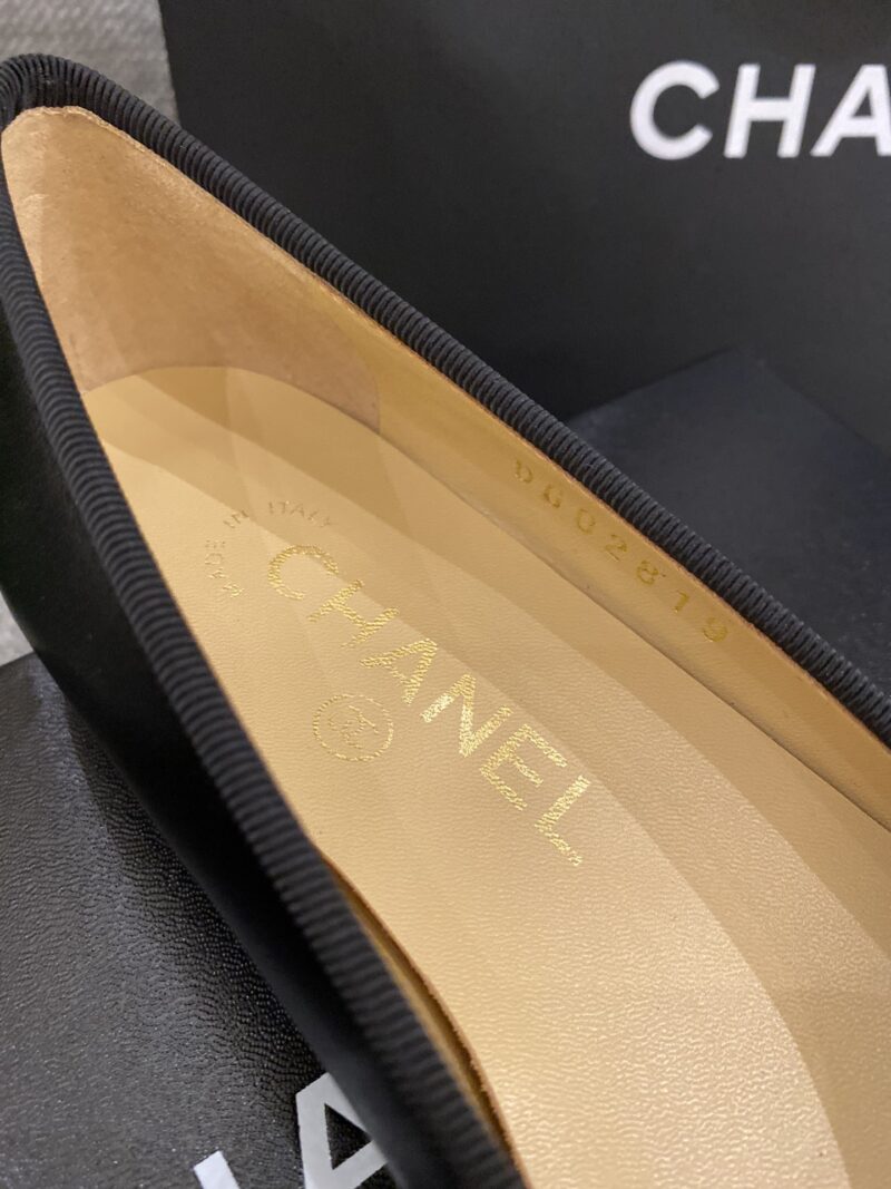 Ch@nel Espadrilles - Image 2