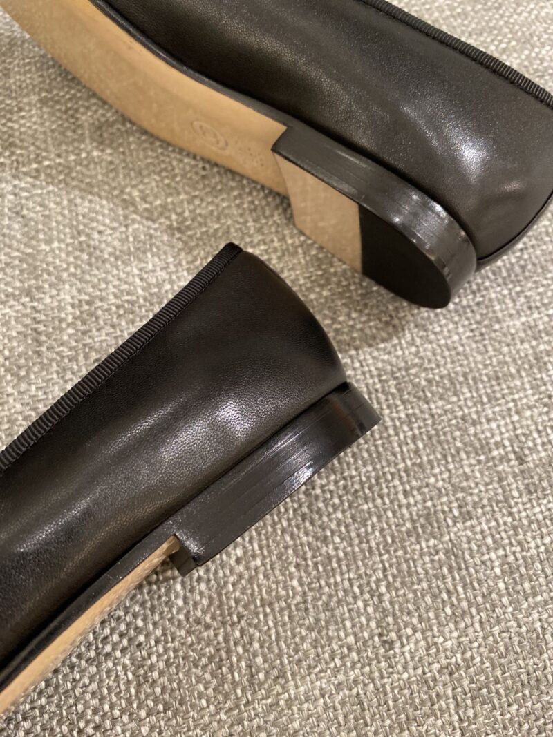 Ch@nel Espadrilles - Image 8