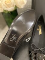 Ch@nel Espadrilles - Image 5