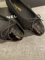 Ch@nel Espadrilles - Image 7