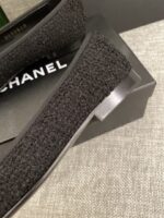 Ch@nel Espadrilles - Image 8