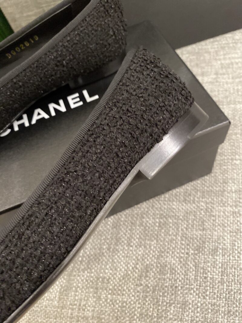 Ch@nel Espadrilles - Image 8