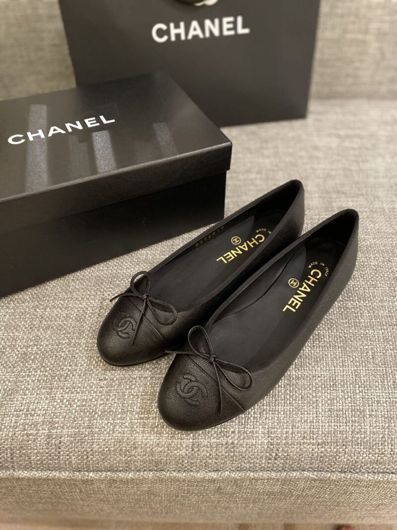 Ch@nel Espadrilles - Image 2