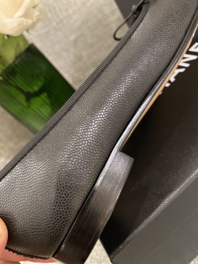 Ch@nel Espadrilles - Image 3