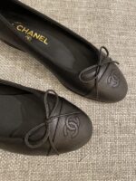 Ch@nel Espadrilles - Image 4