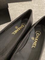 Ch@nel Espadrilles - Image 5