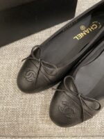 Ch@nel Espadrilles - Image 6