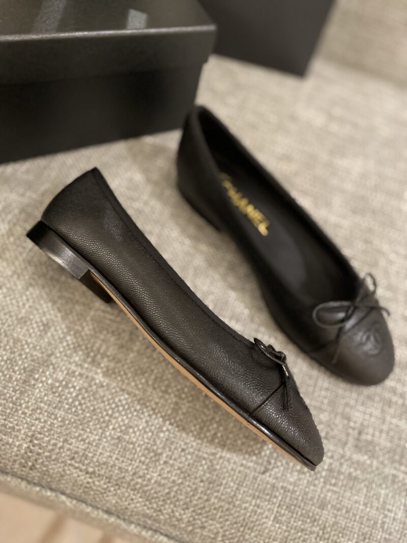 Ch@nel Espadrilles - Image 7