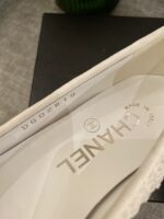 Ch@nel Espadrilles - Image 4