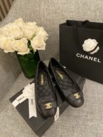 Ch@nel Espadrilles - Image 4