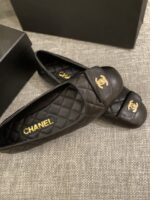 Ch@nel Espadrilles - Image 2