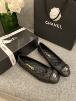 Ch@nel Espadrilles - Image 3