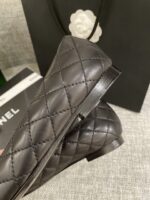 Ch@nel Espadrilles - Image 5