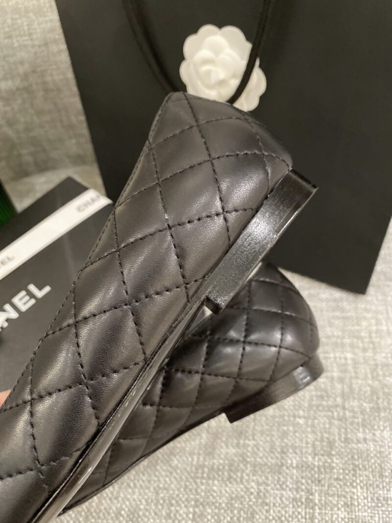 Ch@nel Espadrilles - Image 5