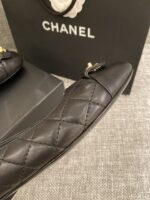 Ch@nel Espadrilles - Image 6