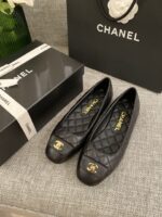 Ch@nel Espadrilles - Image 8