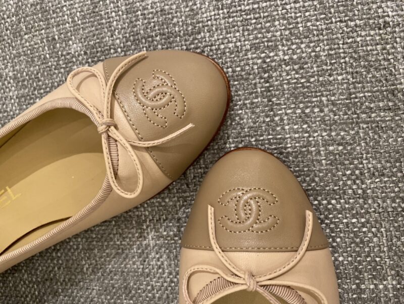 Ch@nel Espadrilles - Image 2