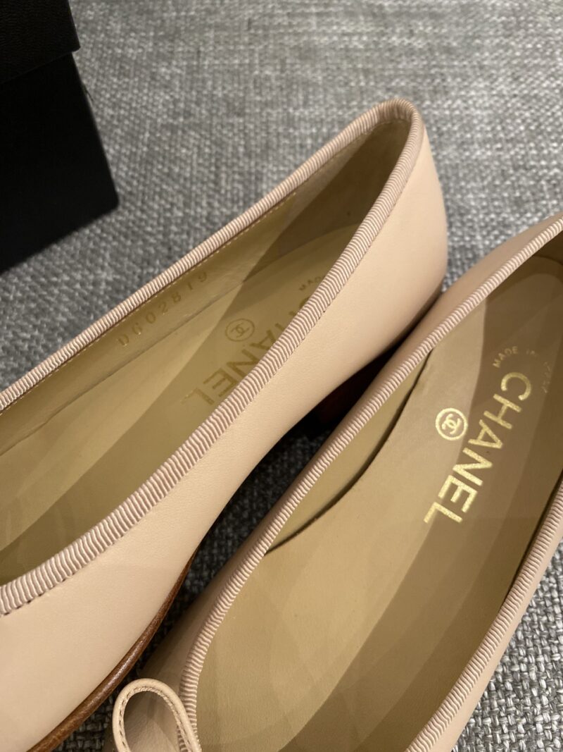 Ch@nel Espadrilles - Image 6